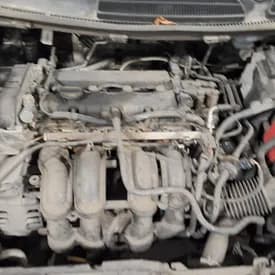 2014 Ford Fiesta 1.6l L4 Dohc, Used Engine - 38392 Miles 2014 Ford Fiesta 1.6l L4 Dohc, Used Engine - 38392 Miles