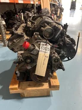 2009 Jeep Commander 5.7l (vin T, 8th Digit), Used Engine - 45158 Miles 2009 Jeep Commander 5.7l (vin T, 8th Digit), Used Engine - 45158 Miles