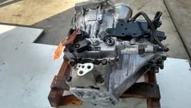 2006 Hyundai Accent Mt, (1.6l, Dohc), Canada Market, Sdn, Thru 07/20/06, Used Transmission - 77459 Miles 2006 Hyundai Accent Mt, (1.6l, Dohc), Canada Market, Sdn, Thru 07/20/06, Used Transmission - 77459 Miles