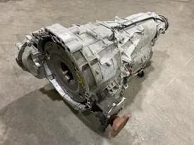 2017 Audi Q7 (at), 3.0l, Transmission Id Shs, Used Transmission 2017 Audi Q7 (at), 3.0l, Transmission Id Shs, Used Transmission