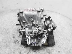 2022 Honda Civic Mt (6 Speed), 1.5l (turbo), W/o Sport Package, Used Transmission - 3327 Miles 2022 Honda Civic Mt (6 Speed), 1.5l (turbo), W/o Sport Package, Used Transmission - 3327 Miles