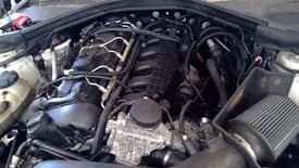 2013 Bmw 335i (3.0l), (gasoline), Single Turbo, Awd, Sdn, Used Engine - 52200 Miles 2013 Bmw 335i (3.0l), (gasoline), Single Turbo, Awd, Sdn, Used Engine - 52200 Miles