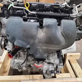 2016 Ford Explorer 2.3l L4 Turbocharged, Used Engine - 77486 Miles 2016 Ford Explorer 2.3l L4 Turbocharged, Used Engine - 77486 Miles