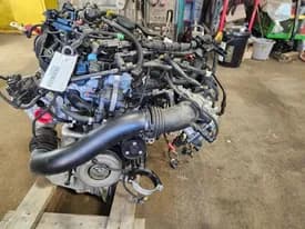 2020 Bmw X3 Gasoline, 2.0l, W/o Plug-in Hybrid, Used Engine - 17111 Miles 2020 Bmw X3 Gasoline, 2.0l, W/o Plug-in Hybrid, Used Engine - 17111 Miles