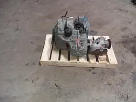 2018 Audi Tt At, (awd, Quattro), (6 Speed), Transmission Id Rgd, Used Transmission 2018 Audi Tt At, (awd, Quattro), (6 Speed), Transmission Id Rgd, Used Transmission