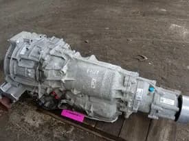 2011 Audi A4 At, (2.0l, Turbo), Fwd (cvt), Transmission Id Lkw, Used Transmission - 81219 Miles 2011 Audi A4 At, (2.0l, Turbo), Fwd (cvt), Transmission Id Lkw, Used Transmission - 81219 Miles