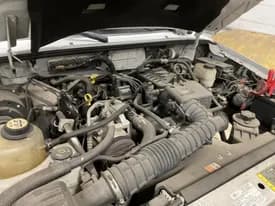 2008 Ford Ranger 2.3l (vin D, 8th Digit, 4-140), Used Engine - 60328 Miles 2008 Ford Ranger 2.3l (vin D, 8th Digit, 4-140), Used Engine - 60328 Miles