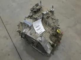 2010 Honda Insight At, (cvt), Used Transmission 2010 Honda Insight At, (cvt), Used Transmission