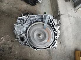 2020 Honda Cr-v (at), 1.5l (turbo), Fwd, Used Transmission - 13281 Miles 2020 Honda Cr-v (at), 1.5l (turbo), Fwd, Used Transmission - 13281 Miles