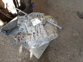 2013 Nissan Murano At, (cvt), 4x4 (awd), Used Transmission - 48600 Miles 2013 Nissan Murano At, (cvt), 4x4 (awd), Used Transmission - 48600 Miles