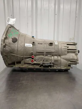 2012 Bmw 750i At, (6 Speed), (4.4l, Twin Turbo), Awd, Thru 06/30/11, Used Transmission - 19533 Miles 2012 Bmw 750i At, (6 Speed), (4.4l, Twin Turbo), Awd, Thru 06/30/11, Used Transmission - 19533 Miles