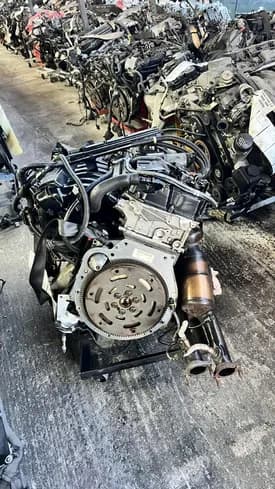 2008 Bmw 528i (3.0l), Xi (awd), Used Engine - 67200 Miles 2008 Bmw 528i (3.0l), Xi (awd), Used Engine - 67200 Miles