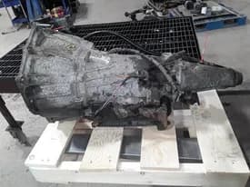 2006 Chevy Silverado 1500 At, 4.3l, 4x2, Regular Cab, Used Transmission - 95936 Miles 2006 Chevy Silverado 1500 At, 4.3l, 4x2, Regular Cab, Used Transmission - 95936 Miles