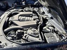 2010 Mercedes Benz S63 Amg 221 Type, S63, Used Engine - 40995 Miles 2010 Mercedes Benz S63 Amg 221 Type, S63, Used Engine - 40995 Miles