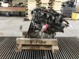 2015 Ford F 450 Super Duty 6.7l V8 Diesel Turbocharged, Used Engine - 58000 Miles 2015 Ford F 450 Super Duty 6.7l V8 Diesel Turbocharged, Used Engine - 58000 Miles