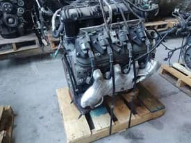 2014 Chevy Express 2500 6.0l, Gasoline (vin G, 8th Digit, Opt L96), Used Engine - 84801 Miles 2014 Chevy Express 2500 6.0l, Gasoline (vin G, 8th Digit, Opt L96), Used Engine - 84801 Miles