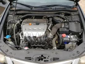 2010 Acura Tsx 2.4l (vin 2, 6th Digit), Used Engine - 72228 Miles 2010 Acura Tsx 2.4l (vin 2, 6th Digit), Used Engine - 72228 Miles