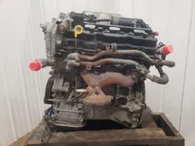 2007 Nissan Maxima (3.5l, Vin B, 4th Digit, Vq35de), (at, Cvt), Used Engine - 81000 Miles 2007 Nissan Maxima (3.5l, Vin B, 4th Digit, Vq35de), (at, Cvt), Used Engine - 81000 Miles