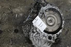 2012 Nissan Rogue At, (cvt), 4x2 (fwd), W/o Tow Package, Used Transmission - 58240 Miles 2012 Nissan Rogue At, (cvt), 4x2 (fwd), W/o Tow Package, Used Transmission - 58240 Miles