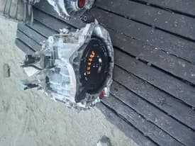 2019 Mazda Cx-3 At, Fwd, Used Transmission - 25200 Miles 2019 Mazda Cx-3 At, Fwd, Used Transmission - 25200 Miles