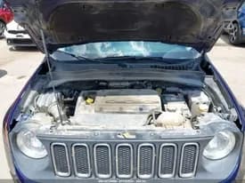 2016 Jeep Renegade 1.4l (turbo, Vin H Or W, 8th Digit), Awd, Used Engine - 56878 Miles 2016 Jeep Renegade 1.4l (turbo, Vin H Or W, 8th Digit), Awd, Used Engine - 56878 Miles