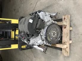 2019 Chevy Express 2500 4.3l (vin P, 8th Digit, Opt Lv1), Used Engine - 15921 Miles 2019 Chevy Express 2500 4.3l (vin P, 8th Digit, Opt Lv1), Used Engine - 15921 Miles