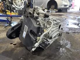 2011 Buick Regal At, (6 Speed), Opt Mh7, Used Transmission 2011 Buick Regal At, (6 Speed), Opt Mh7, Used Transmission