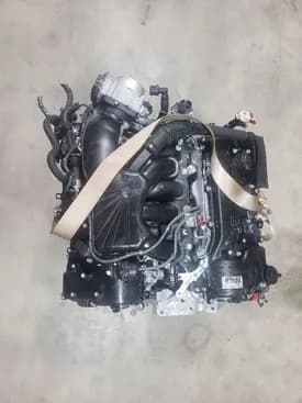 2021 Toyota Camry 3.5l, (vin Z, 5th Digit, 2grfks Engine, 6 Cylinder), Used Engine - 19037 Miles 2021 Toyota Camry 3.5l, (vin Z, 5th Digit, 2grfks Engine, 6 Cylinder), Used Engine - 19037 Miles