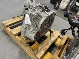 2021 Kia Soul 1.6l L4 Turbocharged, Used Transmission 2021 Kia Soul 1.6l L4 Turbocharged, Used Transmission