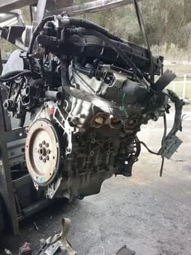 2005 Ford Taurus (3.0l), Vin S (8th Digit, Dohc, Duratec), Used Engine - 39533 Miles 2005 Ford Taurus (3.0l), Vin S (8th Digit, Dohc, Duratec), Used Engine - 39533 Miles