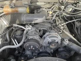 2005 Jeep Liberty 3.7l (vin K, 8th Digit), Used Engine - 74890 Miles 2005 Jeep Liberty 3.7l (vin K, 8th Digit), Used Engine - 74890 Miles