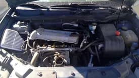 2005 Chevy Cobalt 2.2l (vin F, 8th Digit), Exhaust Manifold Is Drilled And Tapped For Air Check Valve, Used Engine 2005 Chevy Cobalt 2.2l (vin F, 8th Digit), Exhaust Manifold Is Drilled And Tapped For Air Check Valve, Used Engine