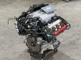 2017 Audi Sq5 (vin Model Fp, 7th And 8th Digit), (3.0l, Vin C, 5th Digit), Engine Id Ctu, Used Engine - 105000 Miles 2017 Audi Sq5 (vin Model Fp, 7th And 8th Digit), (3.0l, Vin C, 5th Digit), Engine Id Ctu, Used Engine - 105000 Miles