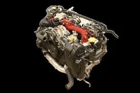 2011 Subaru Impreza (2.5l), Vin 8 (6th Digit, Sti, Turbo), Used Engine - 29400 Miles 2011 Subaru Impreza (2.5l), Vin 8 (6th Digit, Sti, Turbo), Used Engine - 29400 Miles