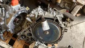 2009 Acura Tl At, 3.7l, Used Transmission - 54612 Miles 2009 Acura Tl At, 3.7l, Used Transmission - 54612 Miles