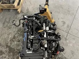 2019 Hyundai Kona 2.0l (vin A, 8th Digit), Awd, Used Engine - 32507 Miles 2019 Hyundai Kona 2.0l (vin A, 8th Digit), Awd, Used Engine - 32507 Miles