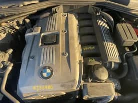 2007 Bmw 525i (3.0l), I (rwd), Used Engine - 84047 Miles 2007 Bmw 525i (3.0l), I (rwd), Used Engine - 84047 Miles