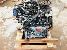 2016 Honda Pilot (3.5l), Vin 6 (6th Digit, Awd, At), 6 Speed (mechanical Shifter), Used Engine - 43971 Miles 2016 Honda Pilot (3.5l), Vin 6 (6th Digit, Awd, At), 6 Speed (mechanical Shifter), Used Engine - 43971 Miles