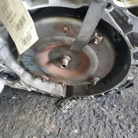 2009 Nissan Rogue At, (cvt), Thru 9/08, Federal, 4x4 (awd), Tow Package (sl Premium Package, Paddle Shifters), Used Transmission - 87558 Miles 2009 Nissan Rogue At, (cvt), Thru 9/08, Federal, 4x4 (awd), Tow Package (sl Premium Package, Paddle Shifters), Used Transmission - 87558 Miles