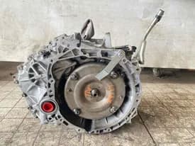 2012 Nissan Rogue At, (cvt), 4x4 (awd), W/o Tow Package, Used Transmission - 95000 Miles 2012 Nissan Rogue At, (cvt), 4x4 (awd), W/o Tow Package, Used Transmission - 95000 Miles