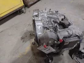 2020 Acura Rdx Awd, Used Transmission - 32073 Miles 2020 Acura Rdx Awd, Used Transmission - 32073 Miles