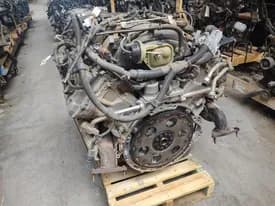 2015 Toyota Tundra 5.7l, Vin Y (5th Digit, 3urfe Engine), Used Engine - 115000 Miles 2015 Toyota Tundra 5.7l, Vin Y (5th Digit, 3urfe Engine), Used Engine - 115000 Miles