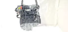 2017 Buick Cascada (1.6l, Vin 5, 8th Digit), Used Engine 2017 Buick Cascada (1.6l, Vin 5, 8th Digit), Used Engine