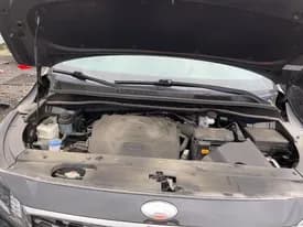 2019 Kia Sedona (3.3l, Vin 1, 8th Digit), Used Engine - 77996 Miles 2019 Kia Sedona (3.3l, Vin 1, 8th Digit), Used Engine - 77996 Miles