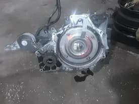 2012 Ford Escape At, Vin G (8th Digit), (3.0l, 6 Speed), 4x2, (id Bl8p-7000-eb), Used Transmission - 59264 Miles 2012 Ford Escape At, Vin G (8th Digit), (3.0l, 6 Speed), 4x2, (id Bl8p-7000-eb), Used Transmission - 59264 Miles