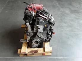 2012 Fiat 500 (1.4l), Vin R (8th Digit), Engine Id Eab, Used Engine 2012 Fiat 500 (1.4l), Vin R (8th Digit), Engine Id Eab, Used Engine