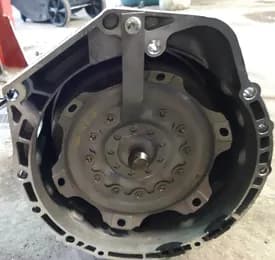 2015 Bmw X1 At, 2.0l, Rwd (28i), Used Transmission 2015 Bmw X1 At, 2.0l, Rwd (28i), Used Transmission