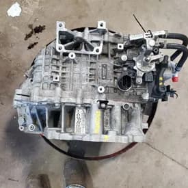 2022 Kia K5 2.5l L4 Turbocharged, Used Transmission - 31651 Miles 2022 Kia K5 2.5l L4 Turbocharged, Used Transmission - 31651 Miles