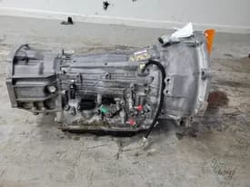 2017 Toyota Tacoma At, 4x4, 6 Cylinder, Used Transmission 2017 Toyota Tacoma At, 4x4, 6 Cylinder, Used Transmission