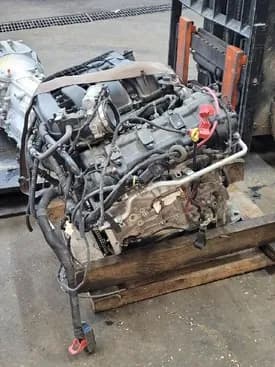 2011 Dodge Charger 3.6l (vin G, 8th Digit), Used Engine - 72096 Miles 2011 Dodge Charger 3.6l (vin G, 8th Digit), Used Engine - 72096 Miles